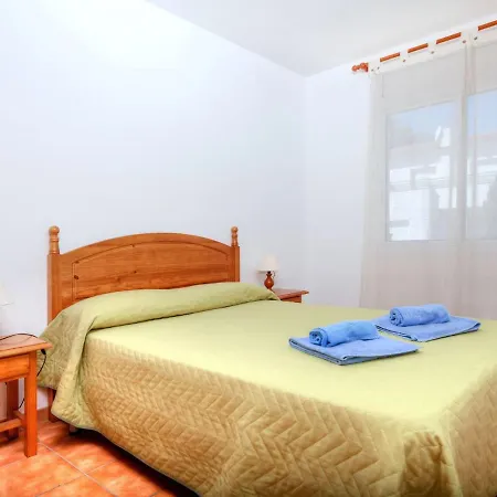 Barlovento-1 By Interhome * Llança