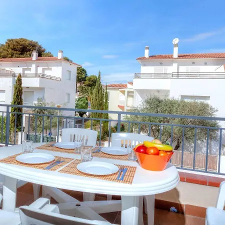 Barlovento-1 By Interhome *