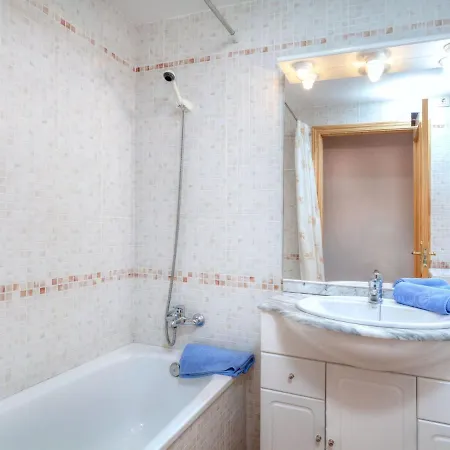 Barlovento-1 By Interhome Llança