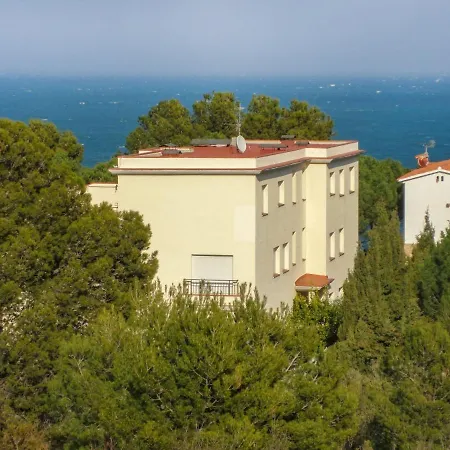 Barlovento-1 By Interhome Llança