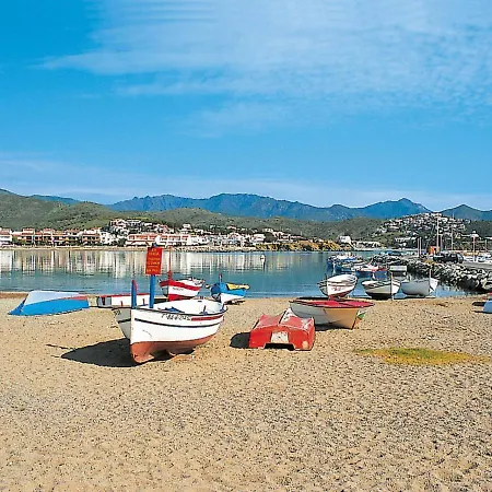 아파트 Barlovento-1 By Interhome Llança