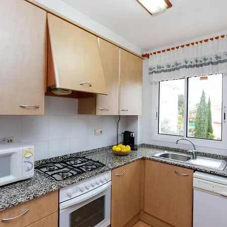 Barlovento-1 By Interhome