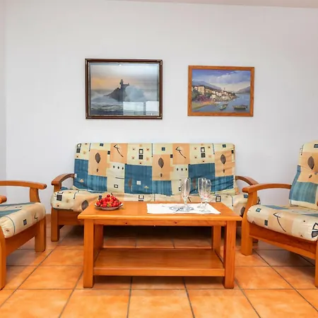 Barlovento-1 By Interhome Appartement *