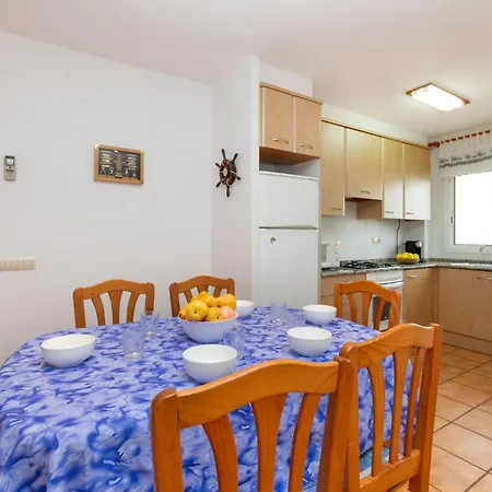 Barlovento-1 By Interhome * Llança