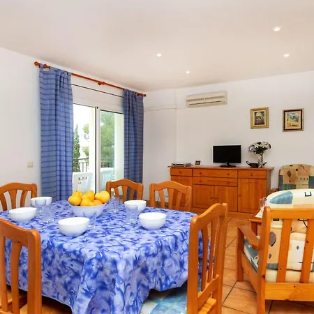 Barlovento-1 By Interhome *
