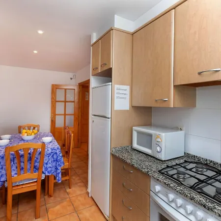 Barlovento-1 By Interhome Llança