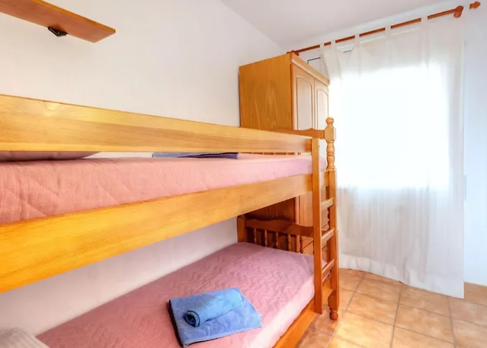 Appartement Barlovento-1 By Interhome