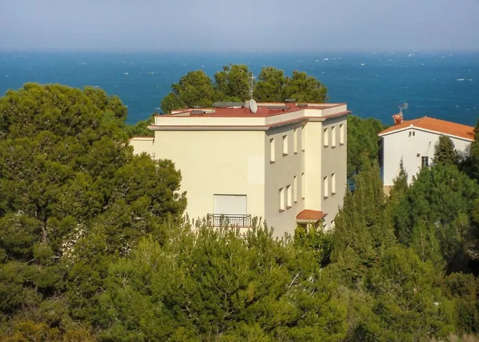 Barlovento-1 By Interhome Llança