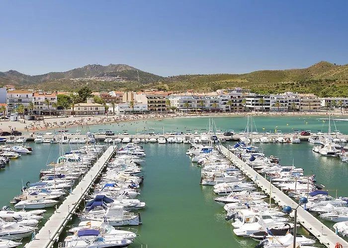Barlovento-1 By Interhome Appartement *