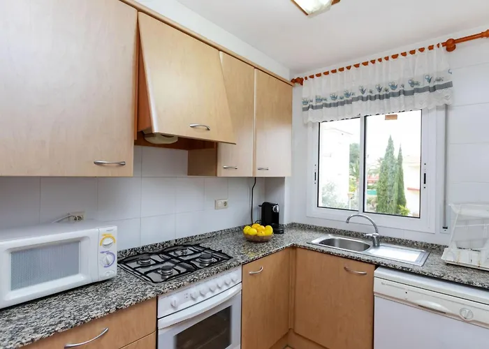 Barlovento-1 By Interhome
