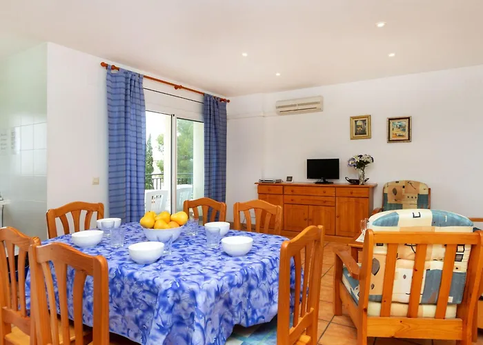 Barlovento-1 By Interhome *