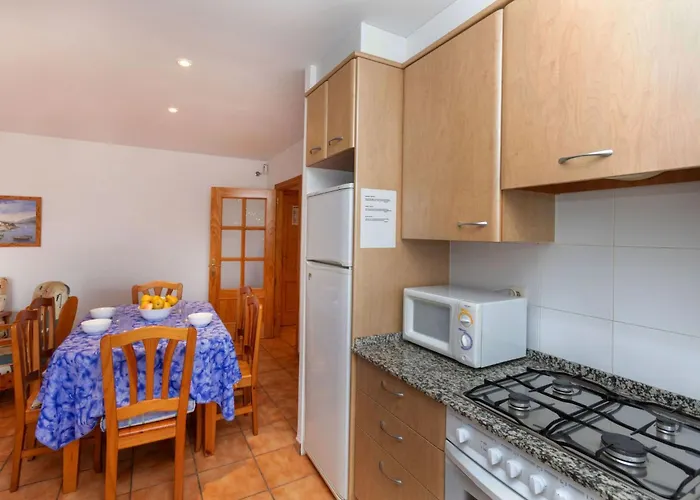 Barlovento-1 By Interhome Llança