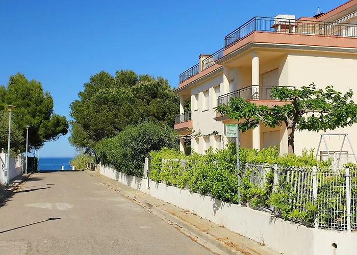 Barlovento-1 By Interhome Appartement *